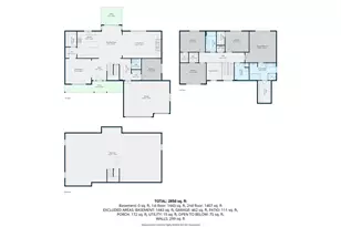19943 Silverside Dr, Tinley Park, IL 60487 - Photo 88