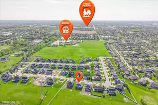 19943 Silverside Dr, Tinley Park, IL 60487 - Photo 66