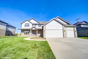 19943 Silverside Dr, Tinley Park, IL 60487 - Photo 76