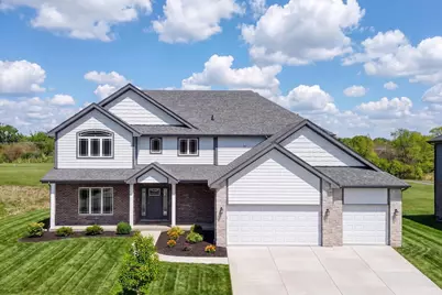 19943 Silverside Drive, Tinley Park, IL 60487 - Photo 1