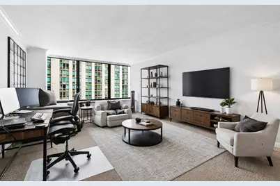 155 N Harbor Drive #4305, Chicago, IL 60601 - Photo 2