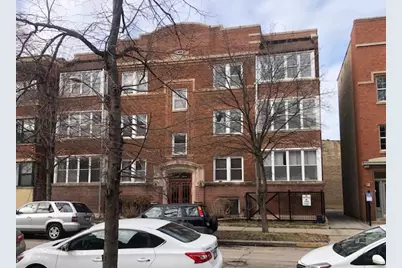 1634 W Fargo Avenue W, Chicago, IL 60626 - Photo 1