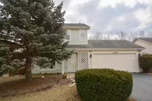 21509 W Georgetown Dr, Plainfield, IL 60544 - Photo 1