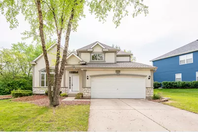 1716 Normandy Woods Court, Grayslake, IL 60030 - Photo 2