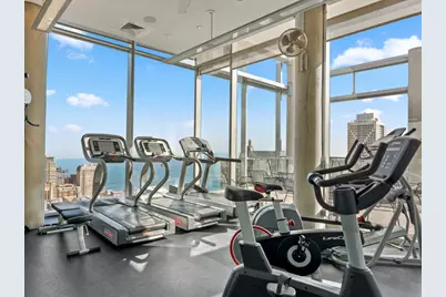 600 N Fairbanks Court #3503, Chicago, IL 60611 - Photo 20