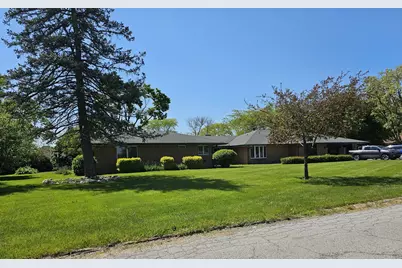 20560 Bensley Avenue, Lynwood, IL 60411 - Photo 1