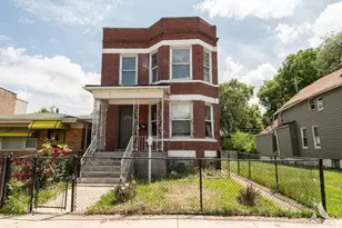 1229 E 71st St, Chicago, IL 60619 - Photo 1