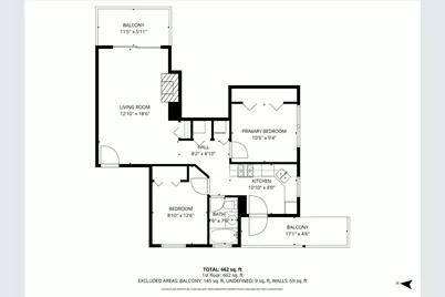 7050 N Damen Avenue #3S, Chicago, IL 60645 - Photo 18