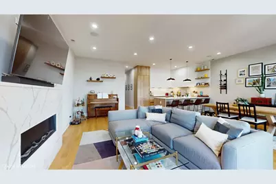 3056 N Lincoln Avenue #3, Chicago, IL 60657 - Photo 2