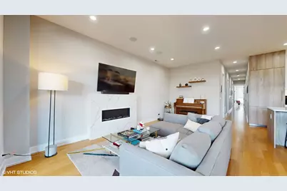 3056 N Lincoln Avenue #3, Chicago, IL 60657 - Photo 6