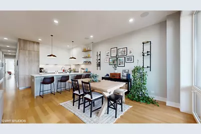 3056 N Lincoln Avenue #3, Chicago, IL 60657 - Photo 8