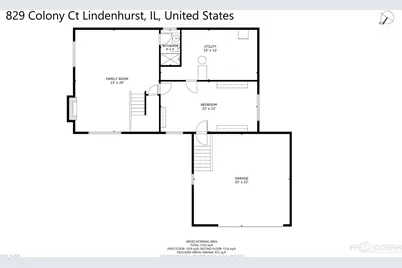 829 Colony Court, Lindenhurst, IL 60046 - Photo 40