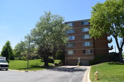2200 S Stewart Avenue #4B, Lombard, IL 60148 - Photo 18