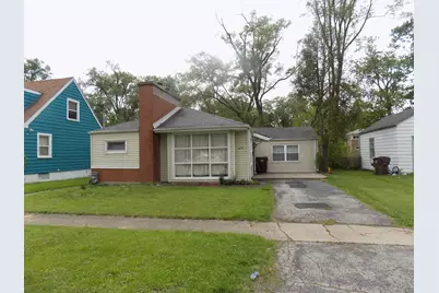 16744 Trapet Avenue, Hazel Crest, IL 60429 - Photo 2