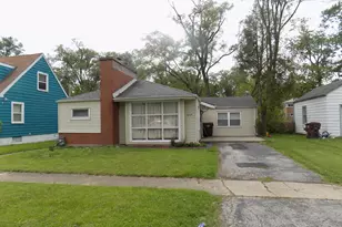 16744 Trapet Ave, Hazel Crest, IL 60429 - Photo 2