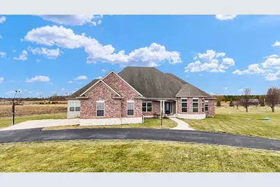 2595 County Road 500 E, Mahomet, IL 61853 - Photo 2