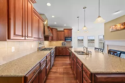 2595 County Road 500 E, Mahomet, IL 61853 - Photo 18