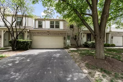 4501 Opal Drive, Hoffman Estates, IL 60192 - Photo 1