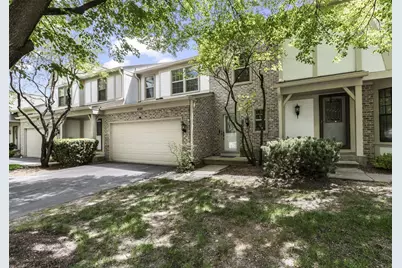 4501 Opal Drive, Hoffman Estates, IL 60192 - Photo 2