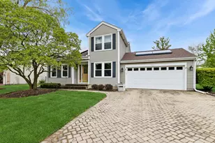 1010 Pembridge Rd, Lake Zurich, IL 60047 - Photo 1