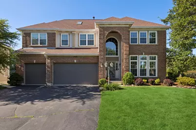 1820 Broadsmore Drive, Algonquin, IL 60102 - Photo 1