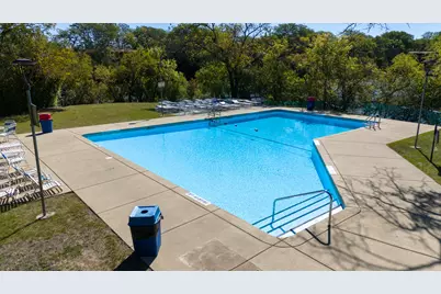 5950 Oakwood Drive #6F, Lisle, IL 60532 - Photo 22