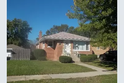 15238 Wabash Avenue, South Holland, IL 60473 - Photo 1