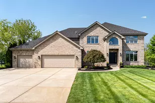 12100 W Aspen Ln, Homer Glen, IL 60491 - Photo 2