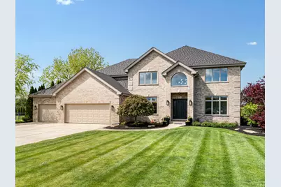 12100 W Aspen Lane, Homer Glen, IL 60491 - Photo 1