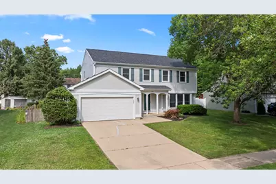 2158 Countryside Circle, Naperville, IL 60565 - Photo 2