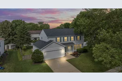 2158 Countryside Circle, Naperville, IL 60565 - Photo 4