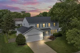 2158 Countryside Cir, Naperville, IL 60565 - Photo 4