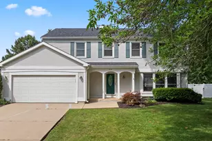 2158 Countryside Cir, Naperville, IL 60565 - Photo 1