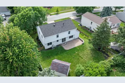 2158 Countryside Circle, Naperville, IL 60565 - Photo 36