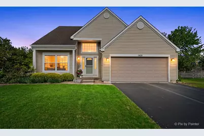 1491 Woodscreek Circle, Crystal Lake, IL 60014 - Photo 1