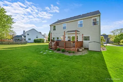 1491 Woodscreek Circle, Crystal Lake, IL 60014 - Photo 36