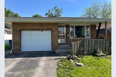 555 Elsie Avenue, Crest Hill, IL 60403 - Photo 1
