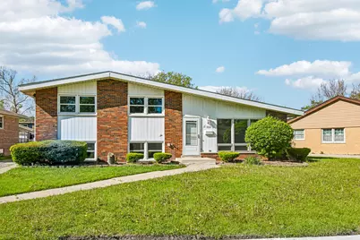 350 Carey Court, Chicago Heights, IL 60411 - Photo 1