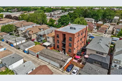 5691 W Higgins Avenue #2W, Chicago, IL 60630 - Photo 20