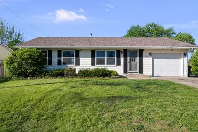 301 30th Avenue W, Milan, IL 61264 - Photo 1