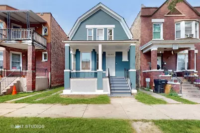 6640 S Champlain Avenue, Chicago, IL 60637 - Photo 1