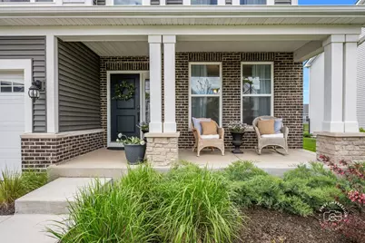 115 Piper Glen Avenue, Oswego, IL 60543 - Photo 2