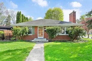 405 Greenfield Ave, Glen Ellyn, IL 60137 - Photo 1