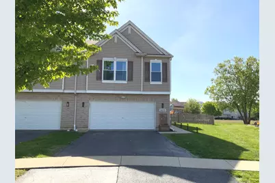 2455 Timber Springs Drive, Joliet, IL 60432 - Photo 2