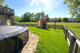 2455 Timber Springs Dr, Joliet, IL 60432 - Photo 24