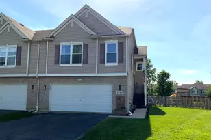 2455 Timber Springs Dr, Joliet, IL 60432 - Photo 1