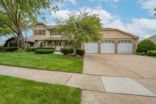 8320 Cloverview Dr, Tinley Park, IL 60477 - Photo 1