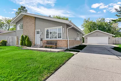 120 Westwood Drive, Park Forest, IL 60466 - Photo 16
