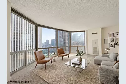 222 N Columbus Drive #3501, Chicago, IL 60601 - Photo 2