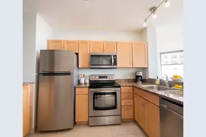 222 N Columbus Drive #3501, Chicago, IL 60601 - Photo 4